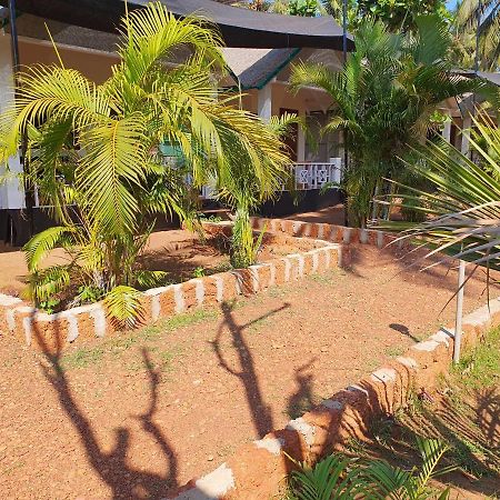 Saxony Village Resort Agonda Exteriér fotografie